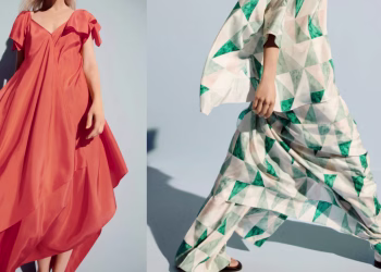 Коллекция High Summer 2025 от Joseph: фото - Invogue