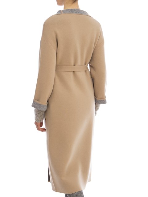 Кардиган Max Mara (2837): фото 6 - Invogue