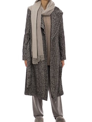 Шлепанцы Max Mara (5745): фото 3 - Invogue
