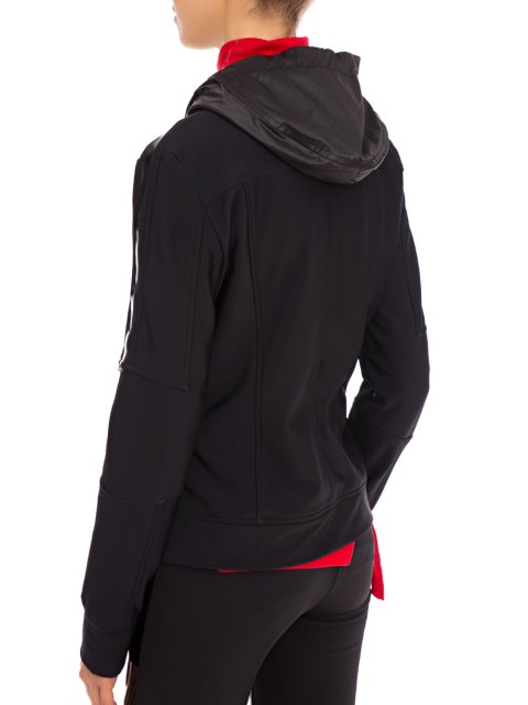 Куртка Marc Cain (2640): фото 6 - Invogue