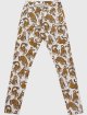 Білі легінси KENZO : фото - Invogue