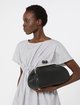 Чорна сумка Pasticcino Weekend Max Mara зі шкіри: фото 1 - Invogue