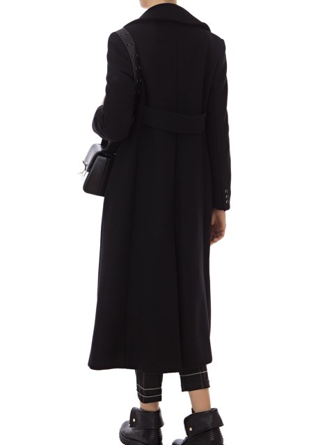 Пальто Marella (1774): фото 4 - Invogue