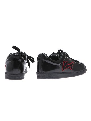 Кеды Kenzo (3301): фото 4 - Invogue