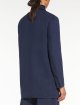 Синій жакет MAX MARA : фото 2 - Invogue