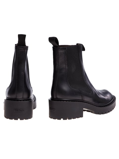 Сапоги Kenzo (1780): фото 4 - Invogue