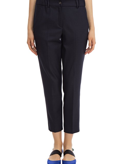 Брюки I Blues (2606): фото 5 - Invogue