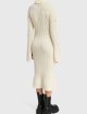 Молочна сукня SPORTMAX : фото 3 - Invogue