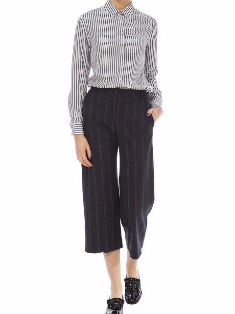 Сорочка Weekend Max Mara (2268): фото 4 - Invogue