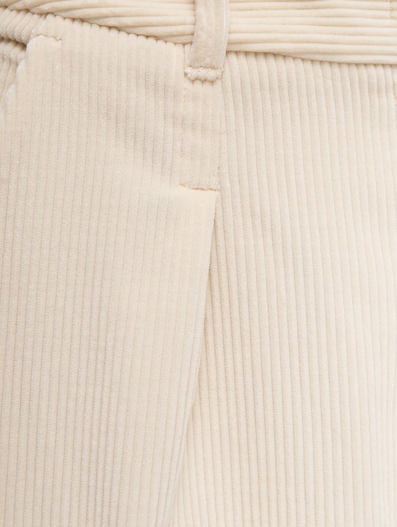 Брюки Weekend Max Mara (2025): фото 8 - Invogue