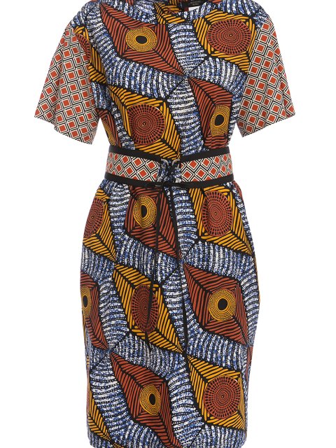 Сукня Weekend Max Mara (3362): фото 2 - Invogue