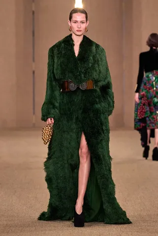 Зимові тренди FW24: обираємо найкращі моделі
