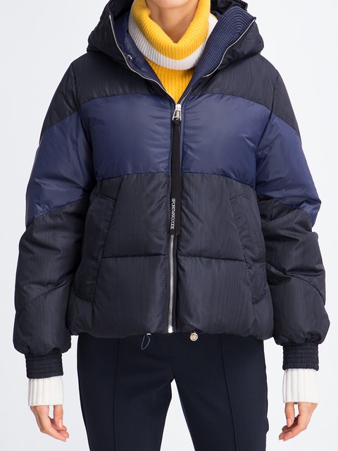 Куртка Max Mara Sportmax (1095): фото 5 - Invogue
