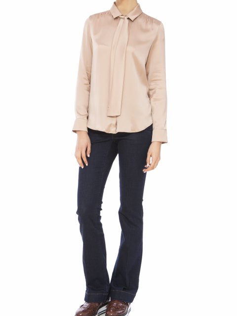 Сорочка Weekend Max Mara (2159): фото 4 - Invogue