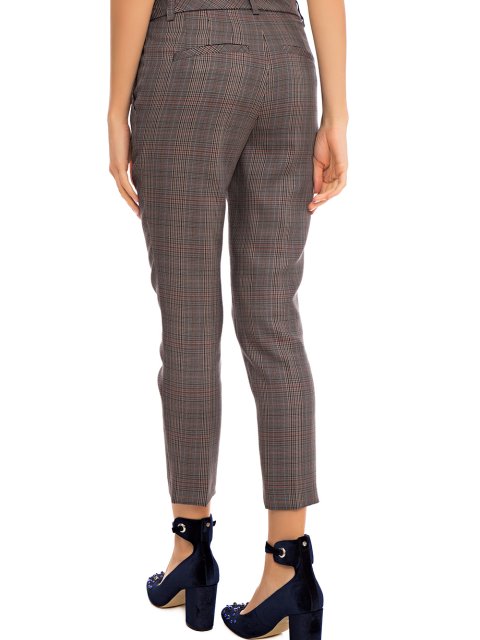 Брюки Marc Cain (2216): фото 6 - Invogue