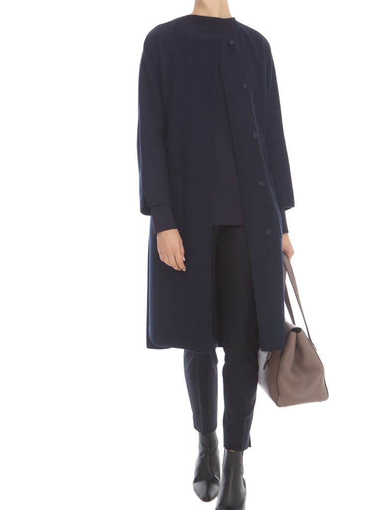 Брюки Max Mara (635): фото 3 - Invogue