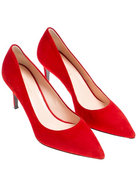 Туфлі Marc Cain (582): фото 4 - Invogue