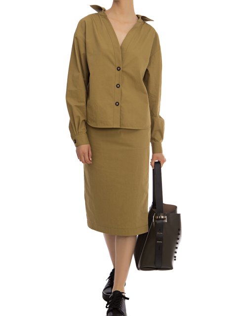 Сумка Max Mara Sportmax (1667): фото 3 - Invogue