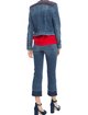 Джинсы Weekend Max Mara (5230): фото 4 - Invogue