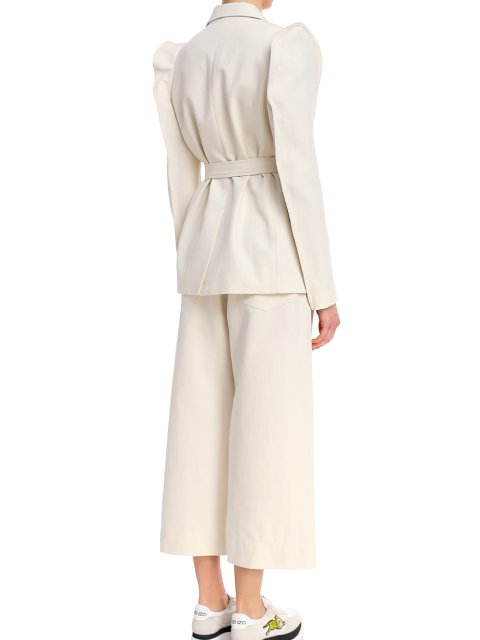 Білий піджак KENZO : фото 4 - Invogue