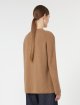 Темно-бежевий светр MAX MARA з вовни: фото 3 - Invogue