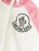 Куртка кап/млн MONCLER (27752): фото 2 - Invogue