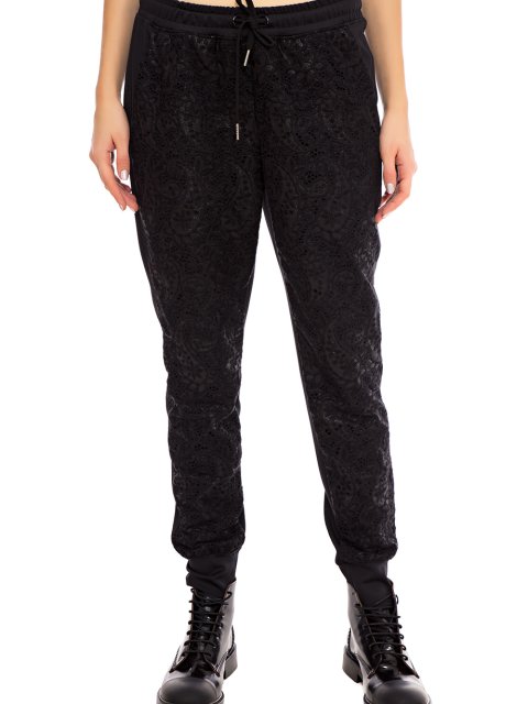 Брюки Marc Cain (2612): фото 5 - Invogue