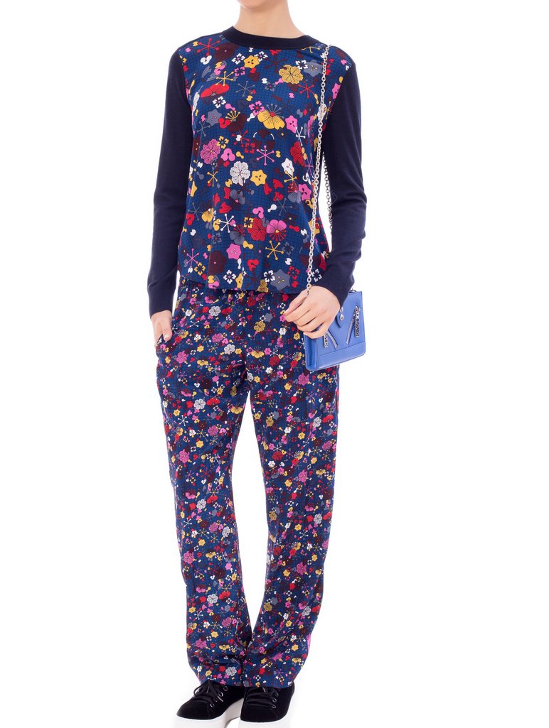 Свитер Kenzo (1680): фото 3 - Invogue