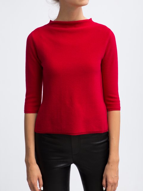 Светр Marella (921): фото 6 - Invogue