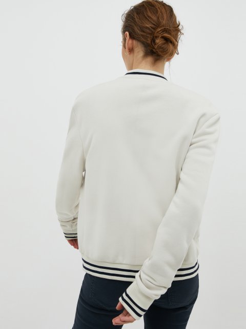 Кремова куртка MAX&CO : фото 2 - Invogue