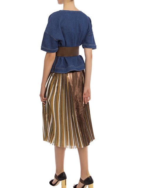 Спідниця Max&Co (4246): фото 4 - Invogue