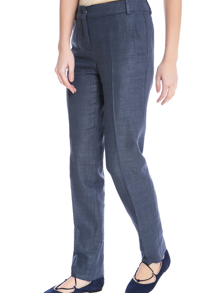 Брюки Weekend Max Mara (1334): фото 5 - Invogue