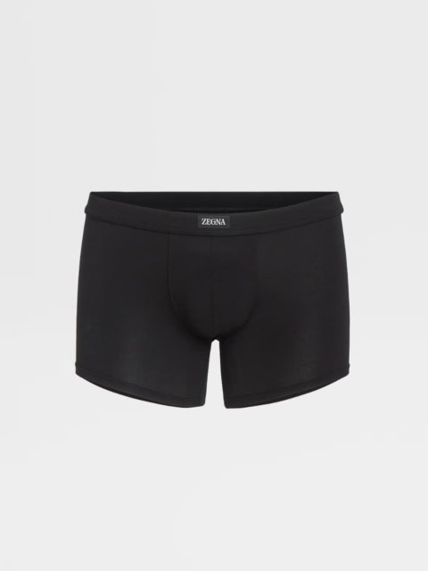 Боксери ZEGNA (63023): фото - Invogue