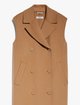 Жилет Max Mara (31496): фото 3 - Invogue