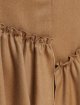 Бежева спідниця MAX MARA : фото 4 - Invogue
