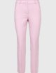 Рожеві брюки WEEKEND MAX MARA : фото - Invogue