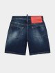 Шорти джинс Dsquared (27831): фото 1 - Invogue