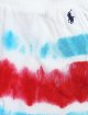 Червоні шорти POLO RALPH LAUREN KIDS : фото 2 - Invogue