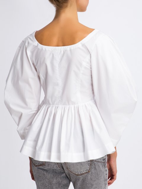 Блуза Isa Arfen (3603): фото 7 - Invogue