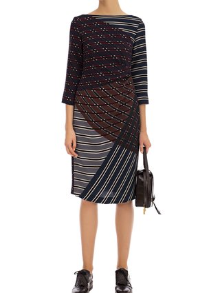 Сукня Weekend Max Mara (5619): фото 3 - Invogue
