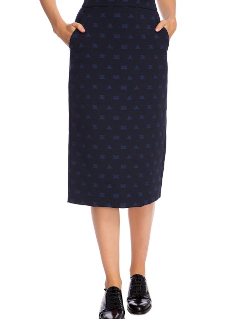 Юбка Max Mara (1341): фото 4 - Invogue