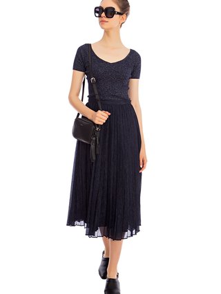 Туфли Max Mara Sportmax (2810): фото 2 - Invogue