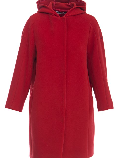 Пальто Max Mara Sportmax (4772): фото 2 - Invogue