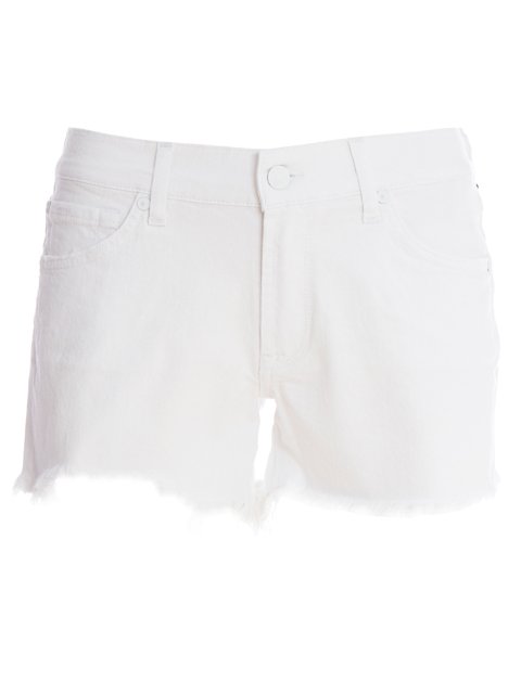 Шорти 7 for all mankind (1569): фото - Invogue