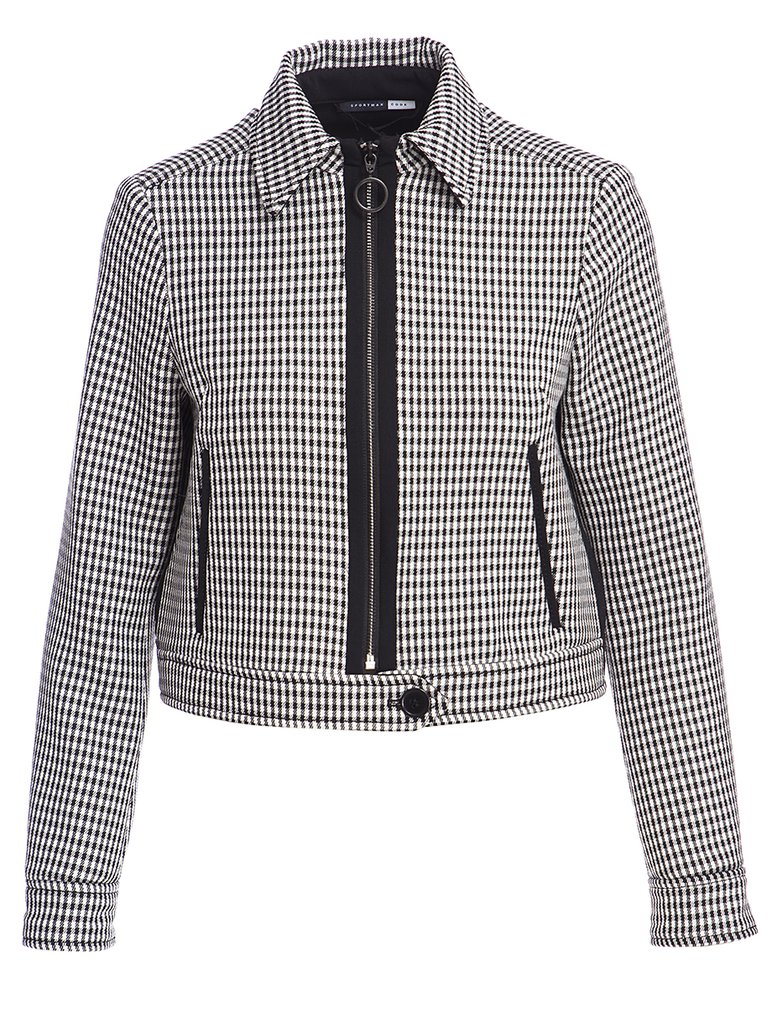 Куртка Max Mara Sportmax (207): фото - Invogue