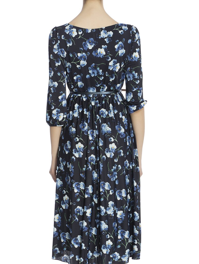 Платье Max Mara (371): фото 6 - Invogue