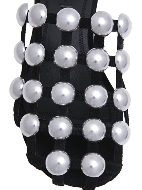 Мюли Alexander Wang (1423): фото 6 - Invogue