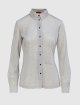 Сіра сорочка MAX&CO : фото - Invogue