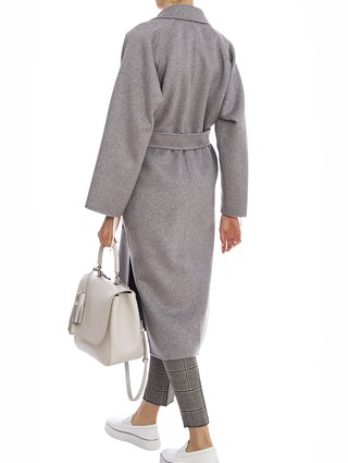 Пальто Max Mara (2668): фото 4 - Invogue