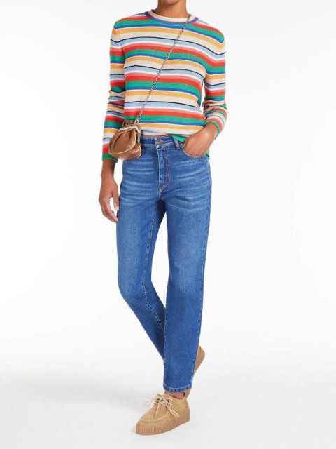 Светр Weekend Max Mara (25628): фото 4 - Invogue
